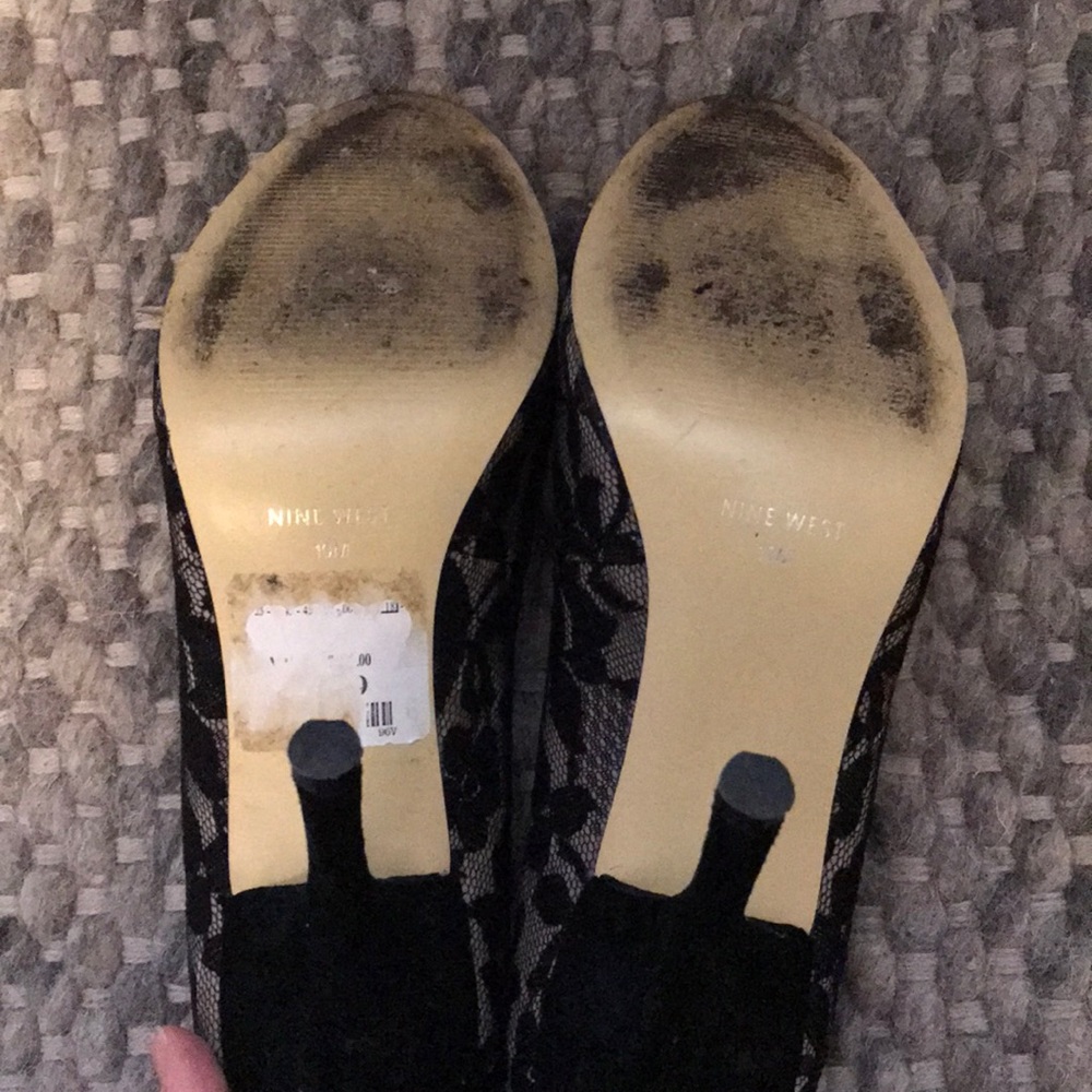 Nine West Pumps - Picture 2 of 4